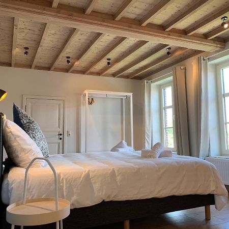 Villa Altegaar Zottegem Esterno foto