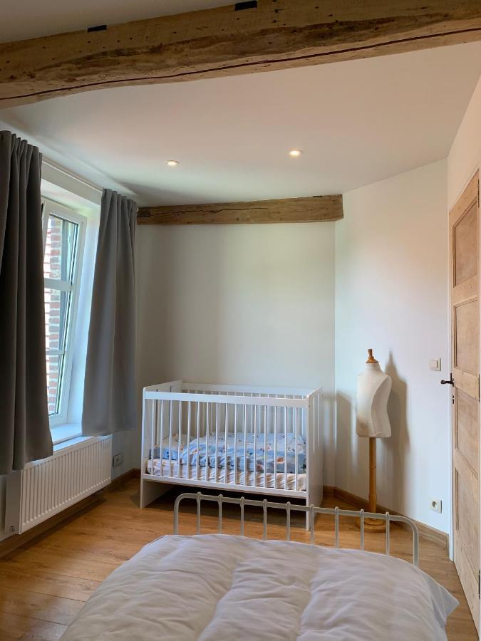 Villa Altegaar Zottegem Esterno foto